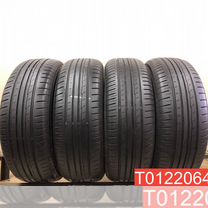 Yokohama BluEarth AE50 195/65 R15 91H