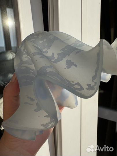 Люстра потолочная подвесная бу