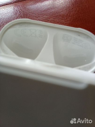 Кейс для airpods 2