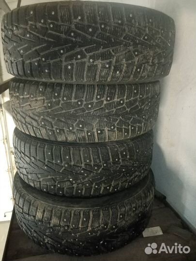 Cordiant Snow Cross 205/55 R16