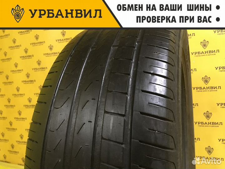 Pirelli Scorpion Verde 255/55 R18 109Y