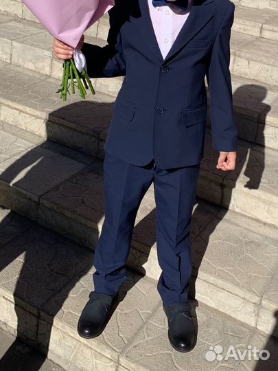 Косюм для мальчика 128