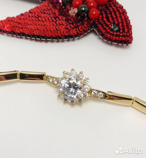 Браслет xuping