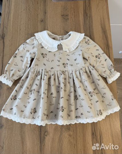 Платье mimilav 80