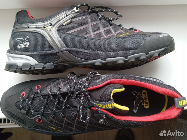 Красотки Трекинговые