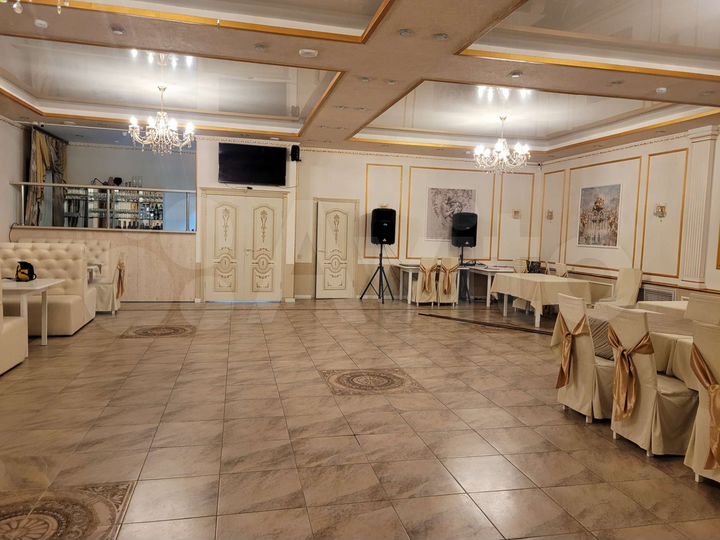 Кафе ресторанов