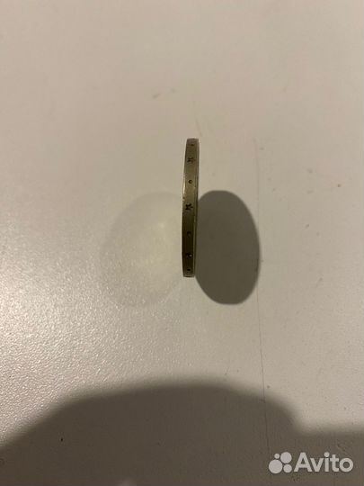 Юбилейные монеты СССР