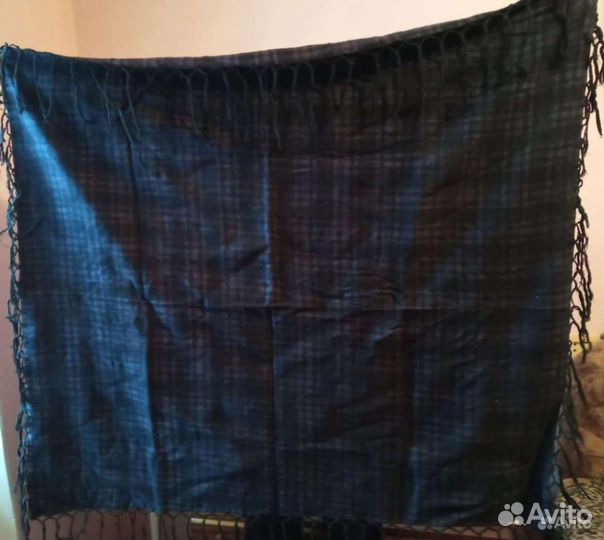Шаль накрывная, раритет