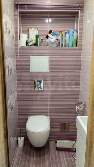 3-к. квартира, 65 м², 3/5 эт.