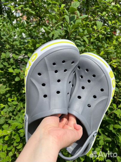 Crocs мужские