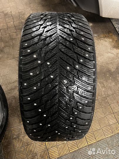 Nokian Tyres Hakkapeliitta 10p 275/35 R20 102