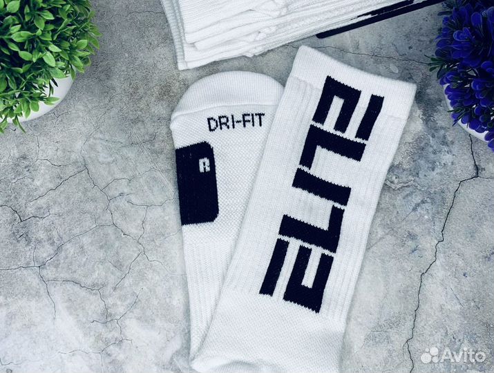 Nike Elite оригинал