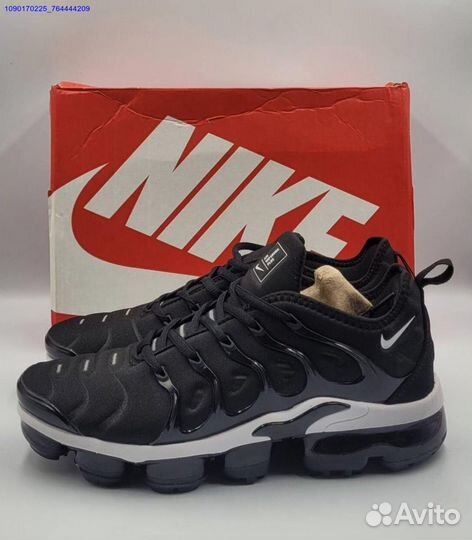 Кроссовки Nike Air Vapormax Plus