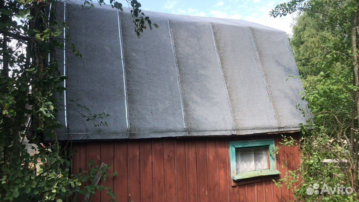 Бригада кровельщиков