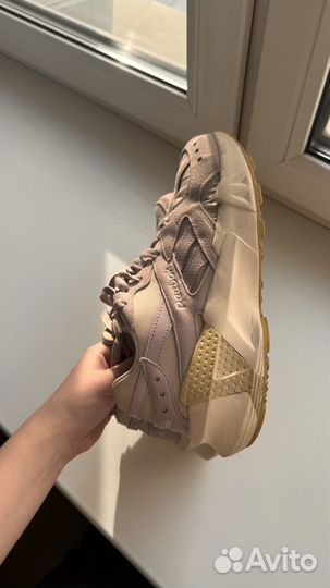 Кроссовки reebok женские