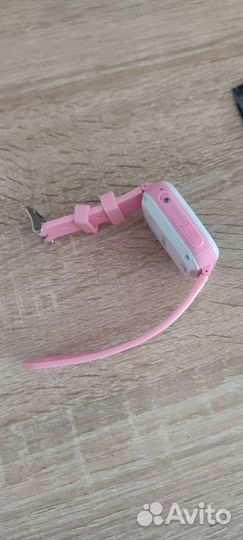 Детские часы с gps