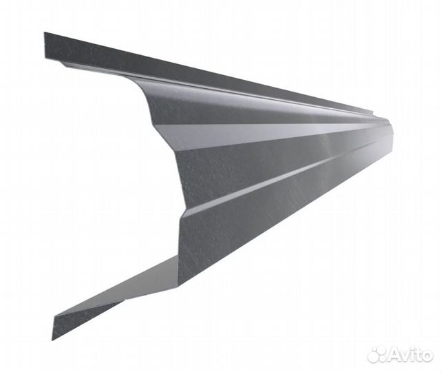 Ремонтные пороги и арки Chevrolet Aveo T200 хэтчбек Стародуб