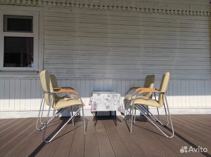 Террасная доска из дпк