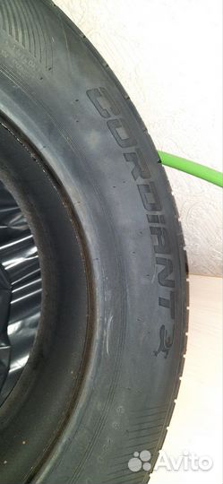 Cordiant Gravity 205/55 R16 94V