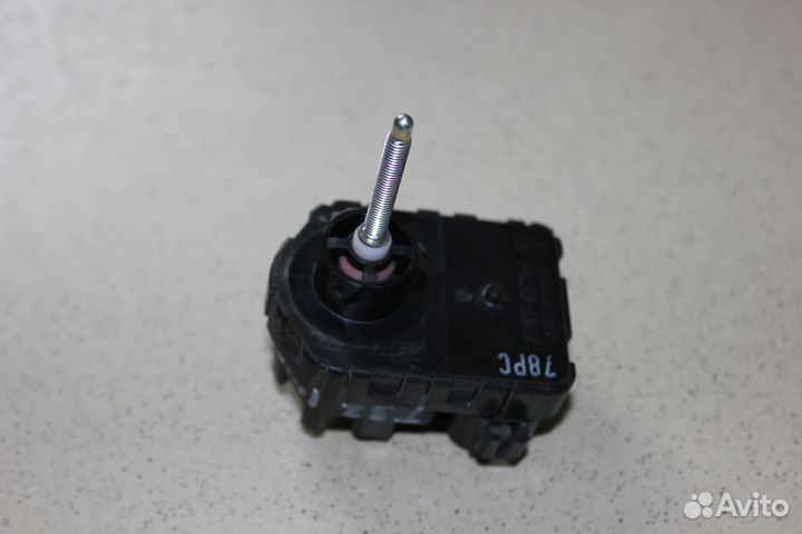 Корректор фары X-Trail T32 Икстрейл Т32