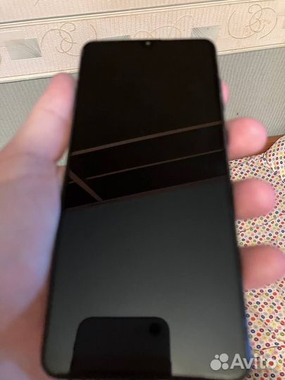 Samsung Galaxy A31, 4/64 ГБ