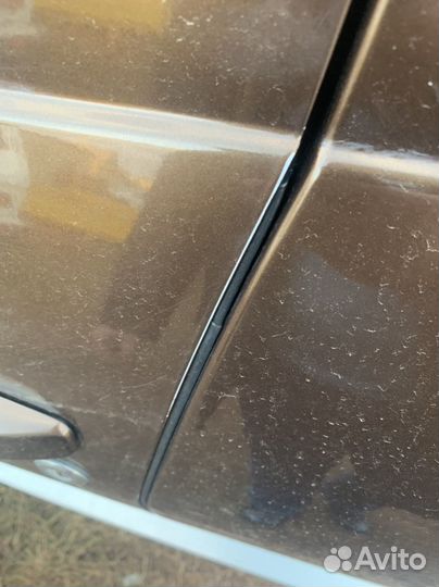 Renault Duster 2.0 МТ, 2012, 100 км
