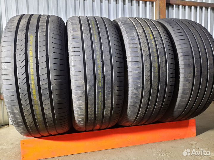 Bridgestone Alenza 001 285/60 R18