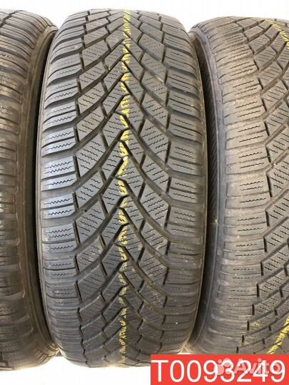 Continental ContiWinterContact TS 850 205/55 R16 91H