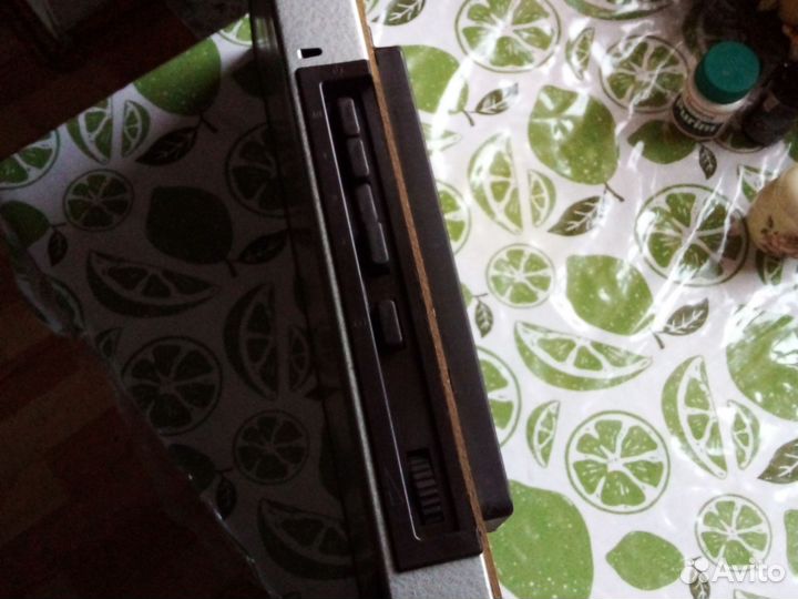 Трехпрограммный приемник Русь