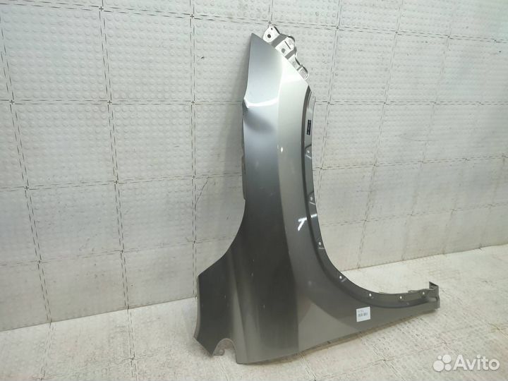 Крыло переднее правое Lexus Rx 4 AL20 2015