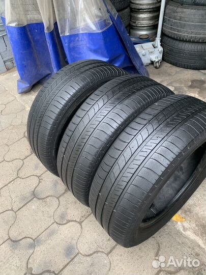 Michelin Energy Saver + 205/60 R16 96V