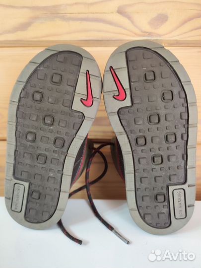 Ботинки детские