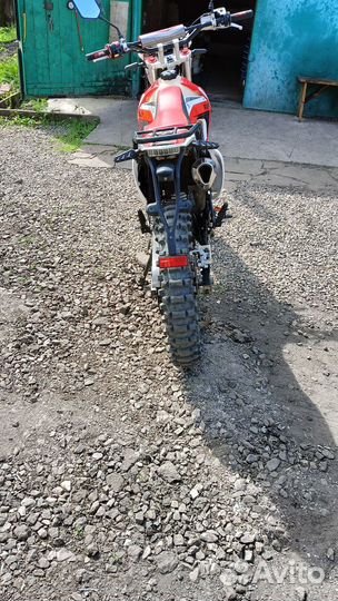 Продам Эндуро