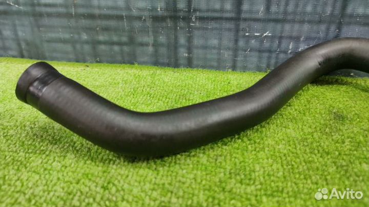 Шланг системы охлаждения Bmw 525I E39 touring M54