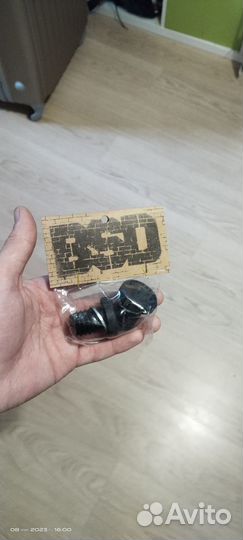 Запы для Бмх