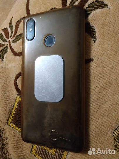 Xiaomi Mi Max 3, 6/128 ГБ