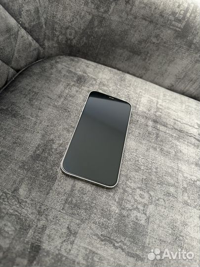 iPhone 12 Pro Max, 128 ГБ