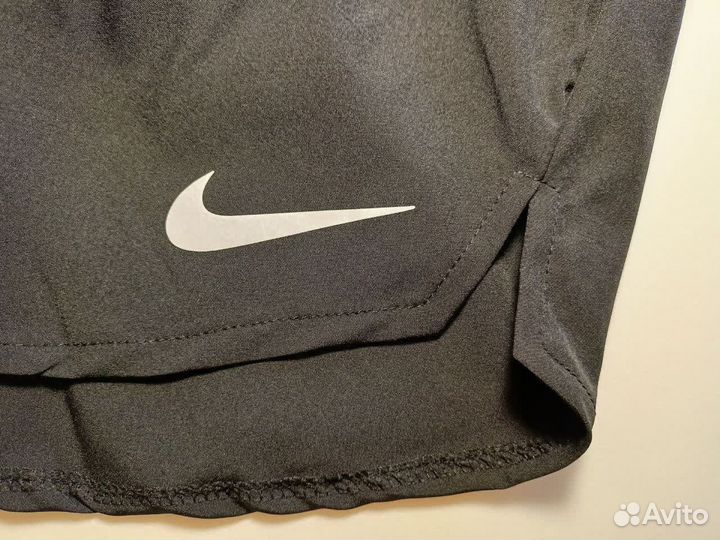 Шорты Nike мужские для Бега М