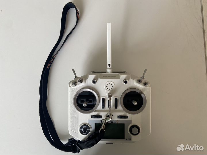 Аппаратура Taranis q x7