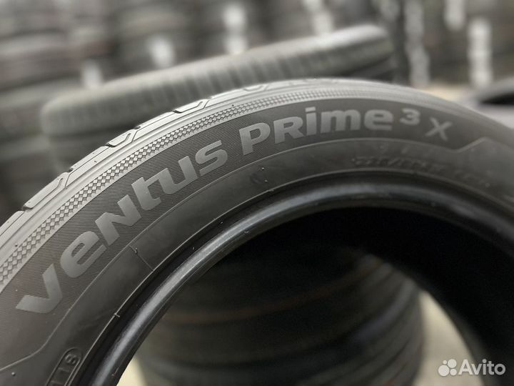 Hankook Ventus Prime 3 K125 225/55 R18