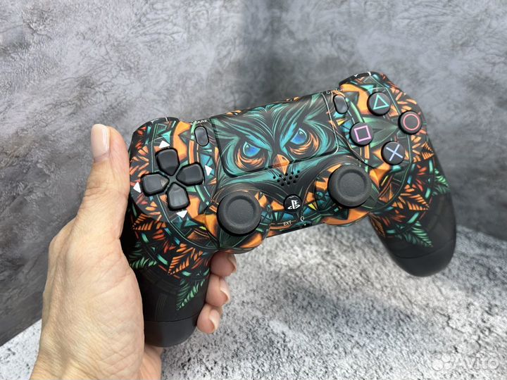 Геймпад PS4 / DualShock 4 Sony / Джойстик PS4