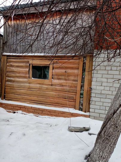 Дом 81 м² на участке 10 сот.