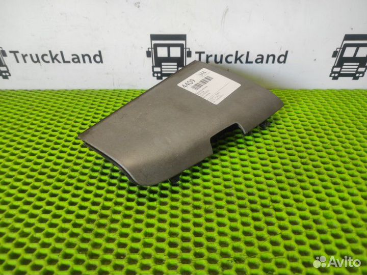 Бардачок под очки Man Tgx