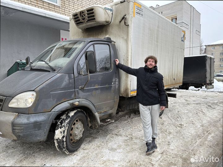 Негабаритные перевозки со страховкой от 200км