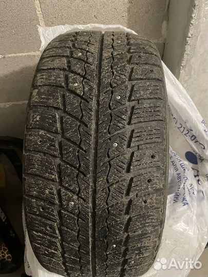 Zeta Antarctica Ice 225/45 R17 94H