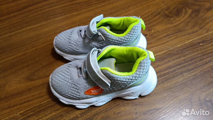 Угги детские 27