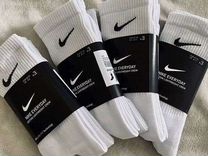 Носки Nike everyday высокие