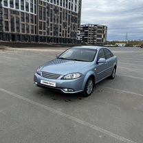 Daewoo Gentra 1.5 MT, 2013, 110 000 км, с пробегом, цена 680 000 руб.