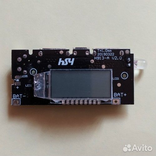 Плата для HTC desire 828