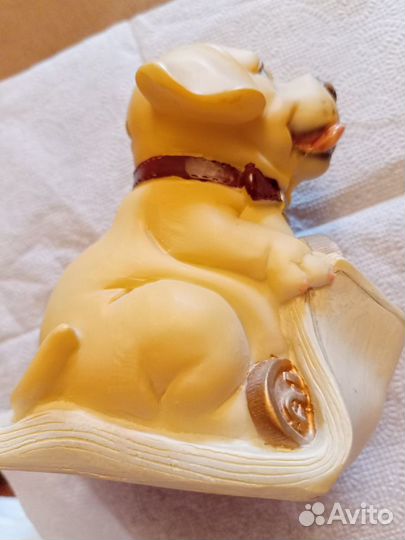 Копилка для денег. Сувенир